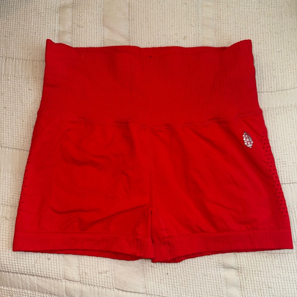 FP Movement Good Karma Running Shirts